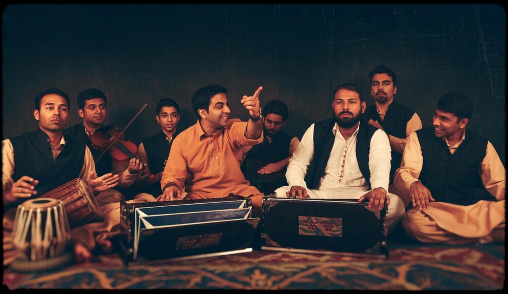 Music in Pakistan