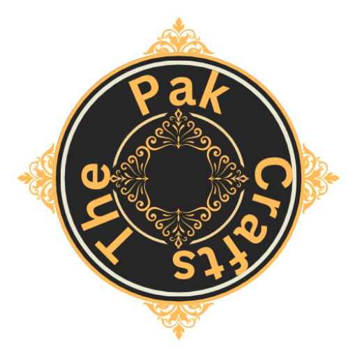 The Pak Crafts Logo