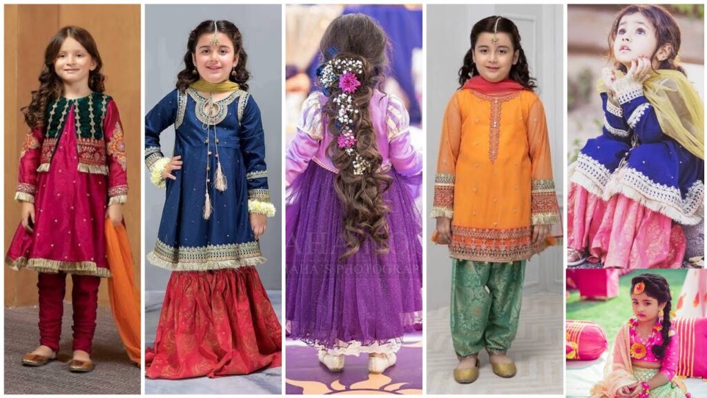 CLOTHING AND FASHION in Pakistan