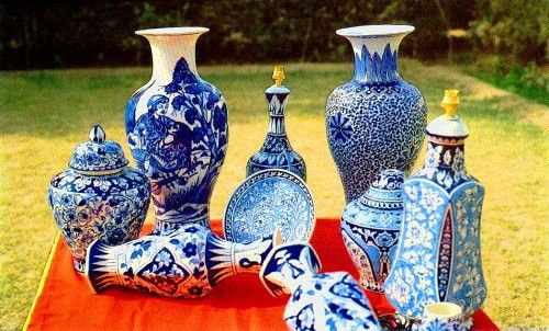 ARTS AND CRAFT in Pakistan