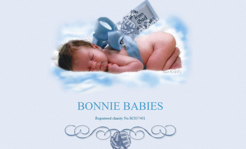 Bonnie Babies